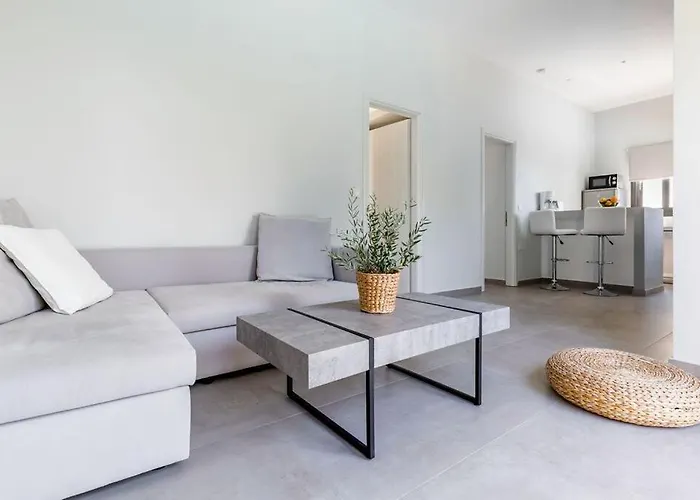 Les Residences Nyaraló