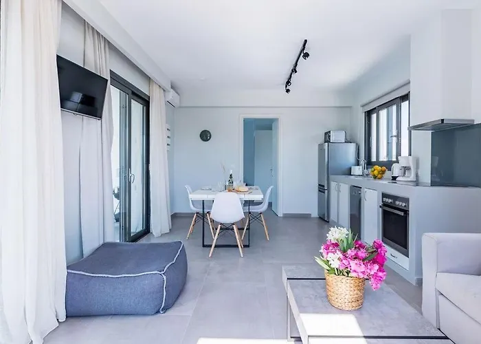 Les Residences Nyaraló *