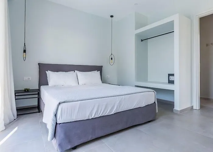 Les Residences Zvoronáta